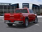 New 2026 GMC Sierra 1500 SLT Crew Cab 4WD Pickup for sale #F12558 - photo 4