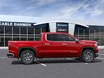 New 2026 GMC Sierra 1500 SLT Crew Cab 4WD Pickup for sale #F12558 - photo 5