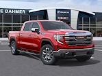 New 2026 GMC Sierra 1500 SLT Crew Cab 4WD Pickup for sale #F12558 - photo 7