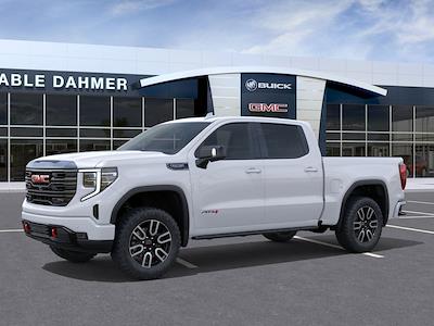 New 2026 GMC Sierra 1500 AT4 Crew Cab 4WD Pickup for sale #F12559 - photo 2