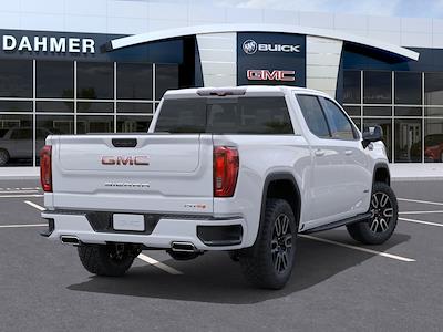 New 2026 GMC Sierra 1500 AT4 Crew Cab 4WD Pickup for sale #F12559 - photo 2