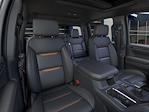 New 2026 GMC Sierra 1500 AT4 Crew Cab 4WD Pickup for sale #F12559 - photo 16