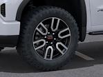 New 2026 GMC Sierra 1500 AT4 Crew Cab 4WD Pickup for sale #F12559 - photo 9