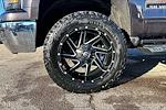 2015 Chevrolet Silverado 1500 Crew Cab 4WD Pickup for sale #F12560A - photo 2