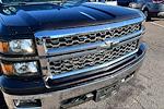 2015 Chevrolet Silverado 1500 Crew Cab 4WD Pickup for sale #F12560A - photo 3