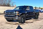 2015 Chevrolet Silverado 1500 Crew Cab 4WD Pickup for sale #F12560A - photo 7