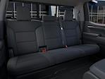 New 2026 GMC Sierra 1500 SLE Crew Cab 4WD Pickup for sale #F12580 - photo 17