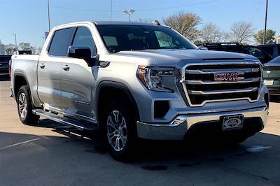 2020 GMC Sierra 1500 Crew Cab 4WD Pickup for sale #F12580A - photo 1