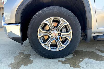 2020 GMC Sierra 1500 Crew Cab 4WD Pickup for sale #F12580A - photo 2