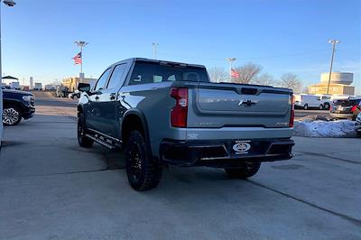 2024 Chevrolet Silverado 1500 Crew Cab 4WD Pickup for sale #F12585B - photo 2