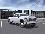 New 2026 GMC Sierra 3500 Denali Crew Cab 4WD Pickup for sale #F12588 - photo 1