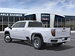 New 2026 GMC Sierra 3500 Denali Crew Cab 4WD Pickup for sale #F12588 - photo 3