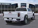 New 2026 GMC Sierra 3500 Denali Crew Cab 4WD Pickup for sale #F12588 - photo 4