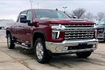 2022 Chevrolet Silverado 3500 Crew Cab 4WD Pickup for sale #F12588A - photo 3