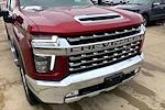 2022 Chevrolet Silverado 3500 Crew Cab 4WD Pickup for sale #F12588A - photo 5