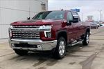 2022 Chevrolet Silverado 3500 Crew Cab 4WD Pickup for sale #F12588A - photo 1