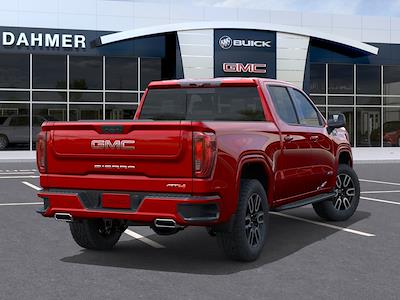 New 2026 GMC Sierra 1500 AT4 Crew Cab 4WD Pickup for sale #F12604 - photo 2