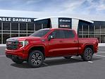 New 2026 GMC Sierra 1500 AT4 Crew Cab 4WD Pickup for sale #F12604 - photo 2