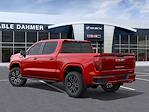 New 2026 GMC Sierra 1500 AT4 Crew Cab 4WD Pickup for sale #F12604 - photo 3