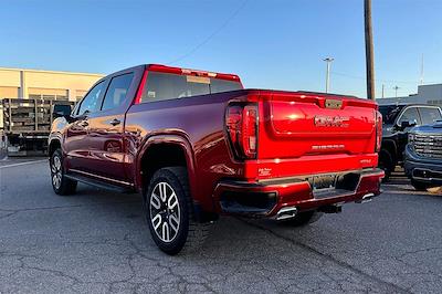 Used 2025 GMC Sierra 1500 AT4 Crew Cab for sale #F12604A - photo 2