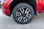 Used 2025 GMC Sierra 1500 AT4 Crew Cab for sale #F12604A - photo 3