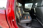 Used 2025 GMC Sierra 1500 AT4 Crew Cab for sale #F12604A - photo 24