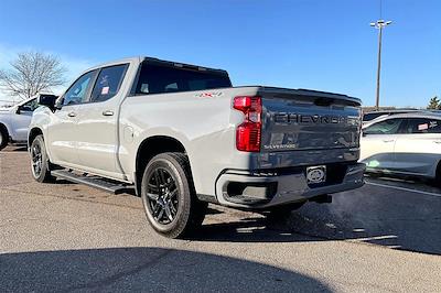 2024 Chevrolet Silverado 1500 Crew Cab 4WD Pickup for sale #F12617A - photo 2