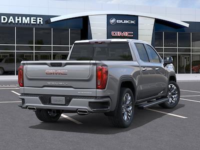 New 2026 GMC Sierra 1500 Denali Crew Cab 4WD Pickup for sale #F12625 - photo 2