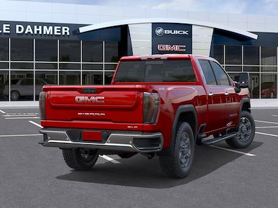 New 2026 GMC Sierra 2500 SLT Crew Cab 4WD Pickup for sale #F12640 - photo 2