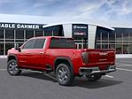 New 2026 GMC Sierra 2500 SLT Crew Cab 4WD Pickup for sale #F12640 - photo 3