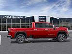 New 2026 GMC Sierra 2500 SLT Crew Cab 4WD Pickup for sale #F12640 - photo 5