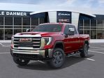 New 2026 GMC Sierra 2500 SLT Crew Cab 4WD Pickup for sale #F12640 - photo 6