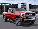 New 2026 GMC Sierra 2500 SLT Crew Cab 4WD Pickup for sale #F12640 - photo 7