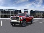 New 2026 GMC Sierra 2500 SLT Crew Cab 4WD Pickup for sale #F12640 - photo 8