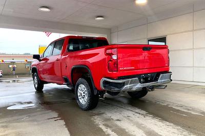 2022 Chevrolet Silverado 2500 Crew Cab 4WD Pickup for sale #F12642A - photo 2