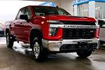 2022 Chevrolet Silverado 2500 Crew Cab 4WD Pickup for sale #F12642A - photo 3