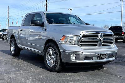 2017 Ram 1500 Crew Cab RWD Pickup for sale #F12644A - photo 1