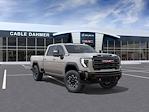 New 2026 GMC Sierra 2500 AT4X Crew Cab 4WD Pickup for sale #F12646 - photo 1