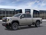 New 2026 GMC Sierra 2500 AT4X Crew Cab 4WD Pickup for sale #F12646 - photo 2