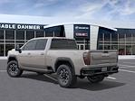 New 2026 GMC Sierra 2500 AT4X Crew Cab 4WD Pickup for sale #F12646 - photo 3
