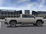 New 2026 GMC Sierra 2500 AT4X Crew Cab 4WD Pickup for sale #F12646 - photo 5
