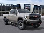 New 2026 GMC Sierra 2500 AT4X Crew Cab 4WD Pickup for sale #F12646 - photo 7