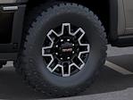 New 2026 GMC Sierra 2500 AT4X Crew Cab 4WD Pickup for sale #F12646 - photo 9