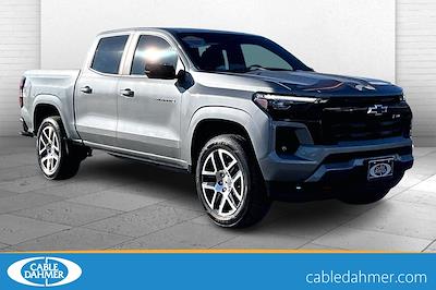 2023 Chevrolet Colorado Crew Cab 4WD Pickup for sale #F12675B - photo 1