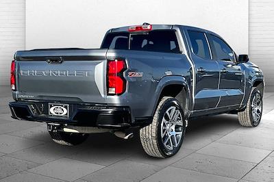 2023 Chevrolet Colorado Crew Cab 4WD Pickup for sale #F12675B - photo 2