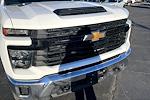 2024 Chevrolet Silverado 2500 Crew Cab SRW RWD Cab Chassis for sale #F12704B - photo 3