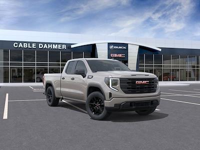 New 2026 GMC Sierra 1500 Pro Double Cab for sale #F12708 - photo 1