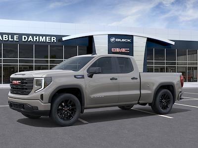 New 2026 GMC Sierra 1500 Pro Double Cab for sale #F12708 - photo 2