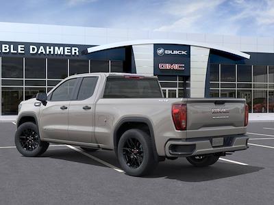New 2026 GMC Sierra 1500 Pro Double Cab for sale #F12708 - photo 2