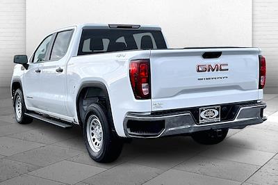 2022 GMC Sierra 1500 Crew Cab 4WD Pickup for sale #F12708A - photo 2